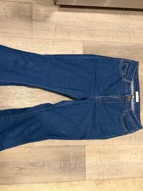 Mellow jeans